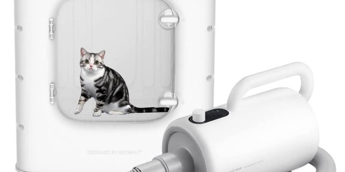 How Does Pawtechpet’s Water Blower Work?