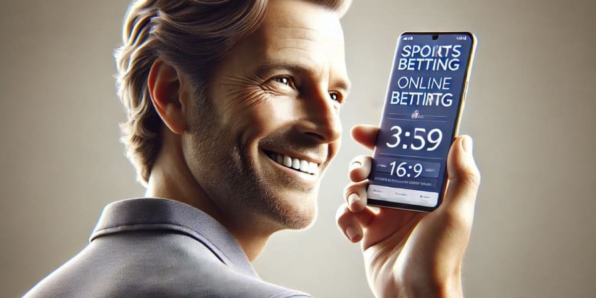 Explore Safe Betting Sites with Sureman: Your Trusted Scam Verification Platform