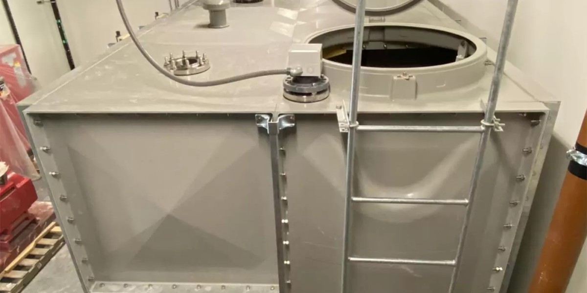 Why Water Tanks Are Essential for Modern Homes