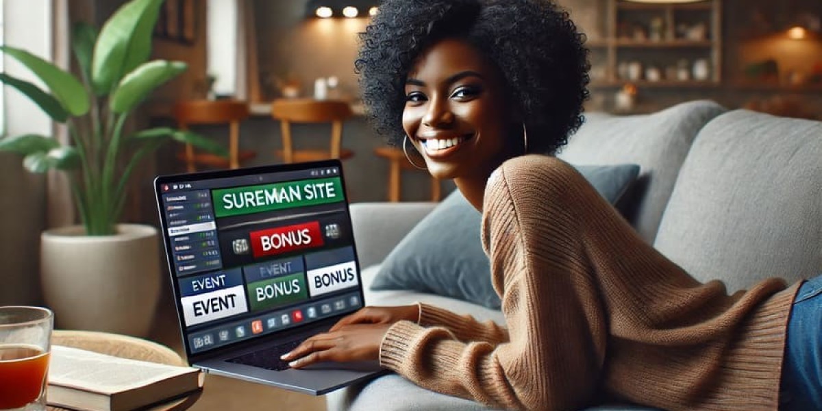 Discover the Best in Korean Sports Betting: How Sureman Ensures Safe and Secure Wagering
