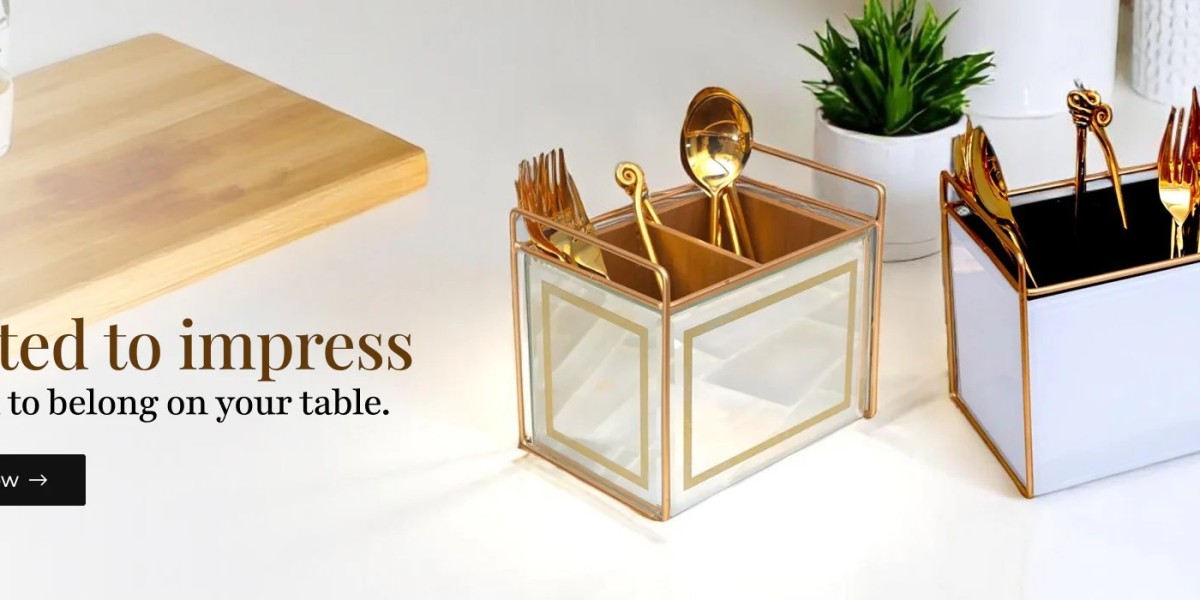 Elevate Your Dining Table Décor with a Luxury Tissue Box