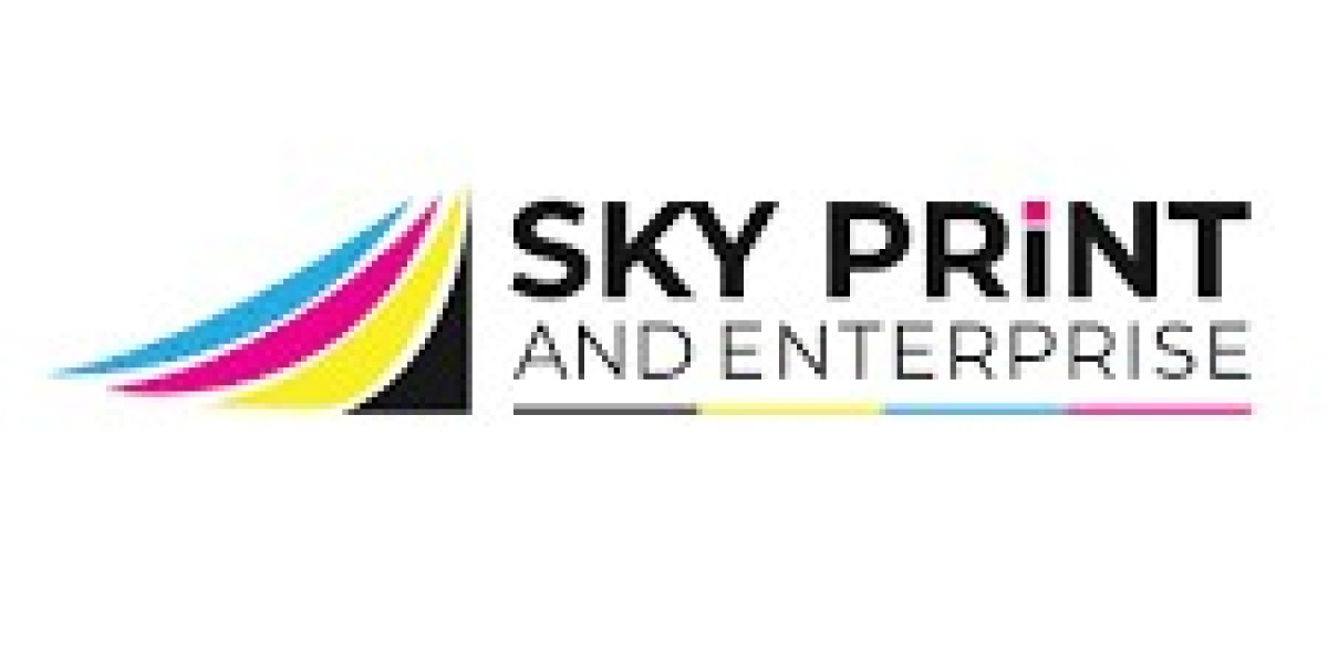 Cereal Boxes at Sky Print and Enterprise UK: Smart, Custom, and Compact Packaging Solutions