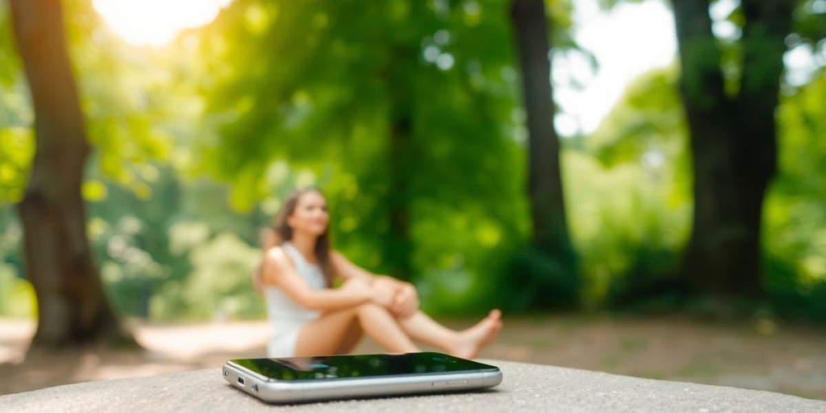 Boost Your Mind and Body with a Digital Detox