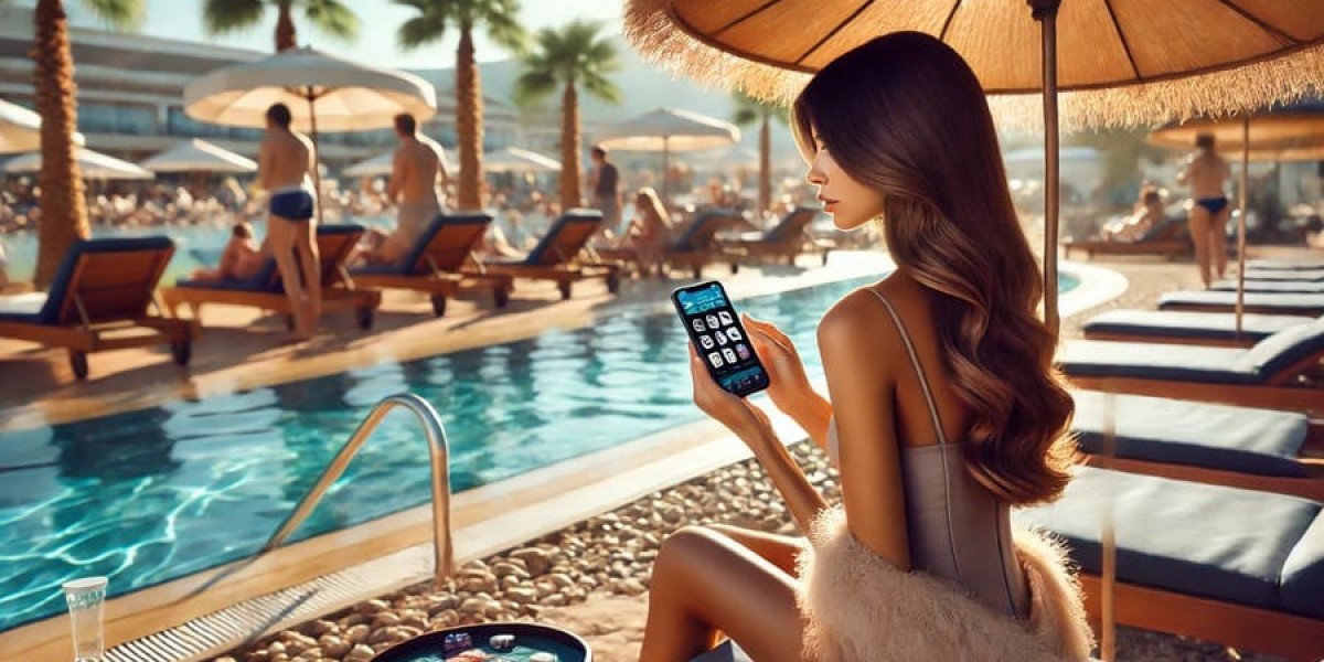 Discovering Onca888: Your Ultimate Online Casino Scam Verification Community