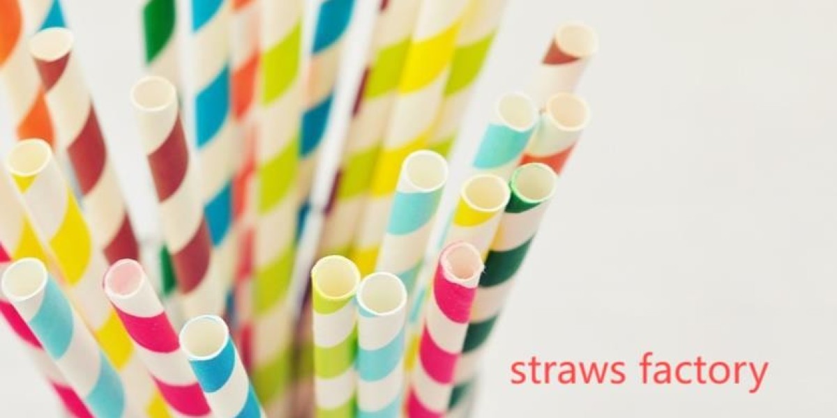 Reliability Backed by Soton Straws