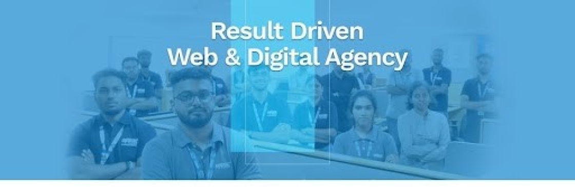 Digital Marketing Agency in Coimbatore Cover Image