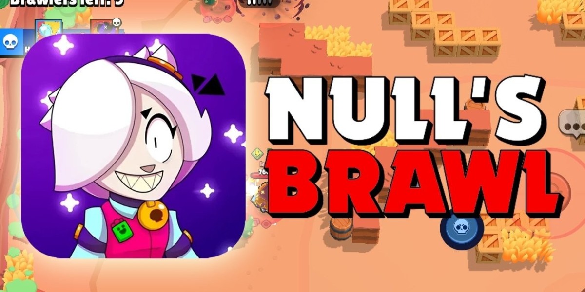 Install Null’s Brawl APK and Start Playing with All Features