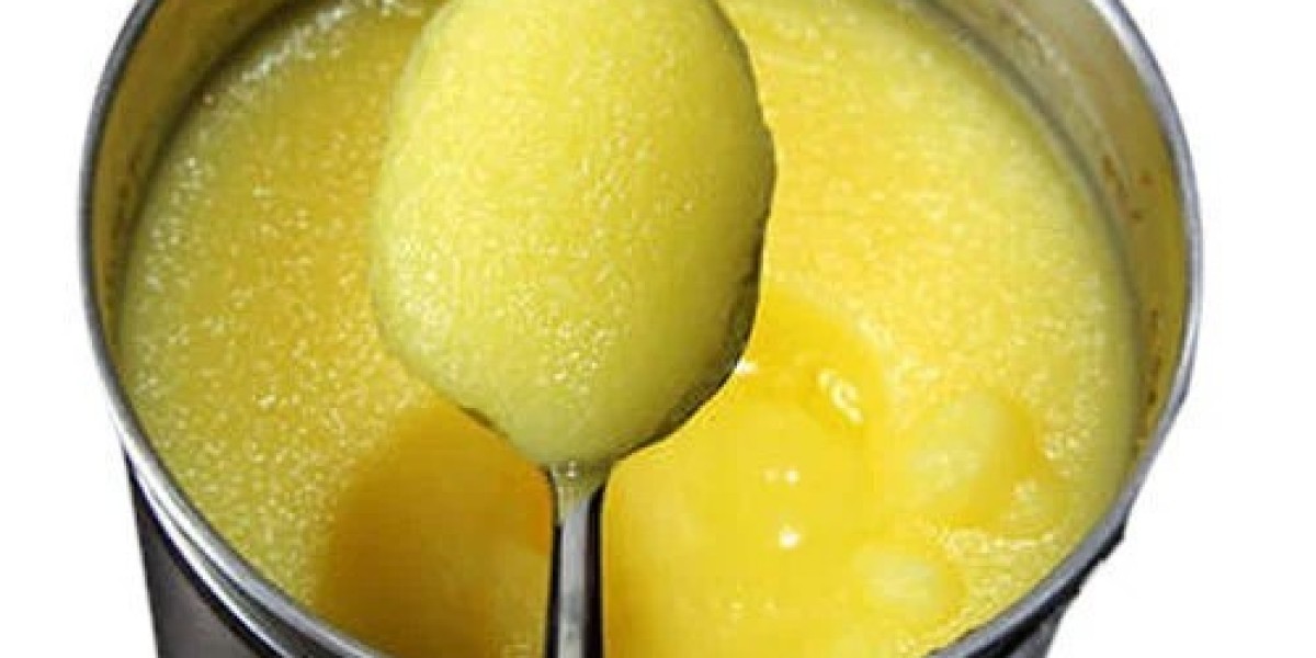 Buffalo Ghee Price 1kg – Is It Better Than Cow Ghee for You?