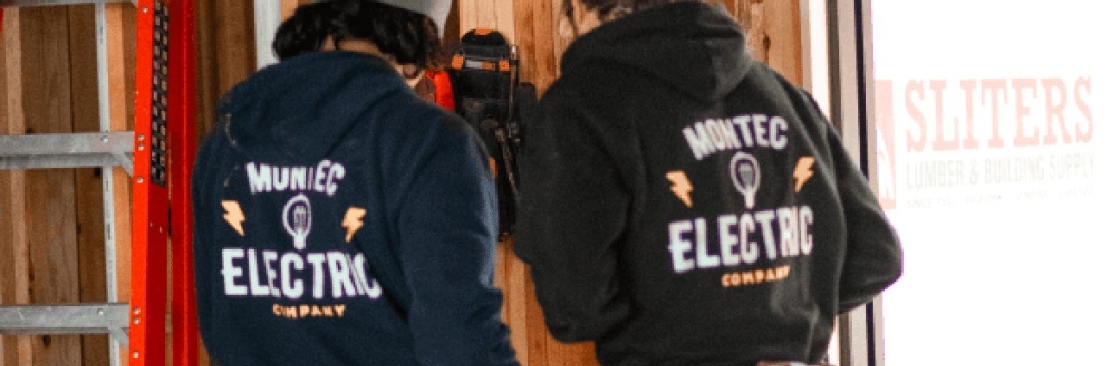 Montec Electric Cover Image