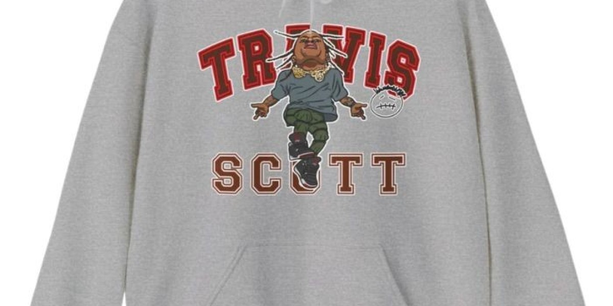 Travis Scott’s Secret to Selling Out