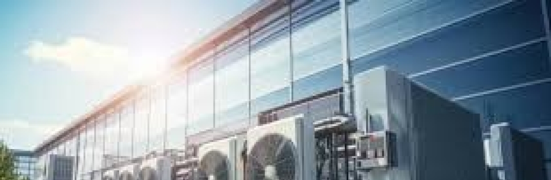 HVAC in Pakistan Cover Image