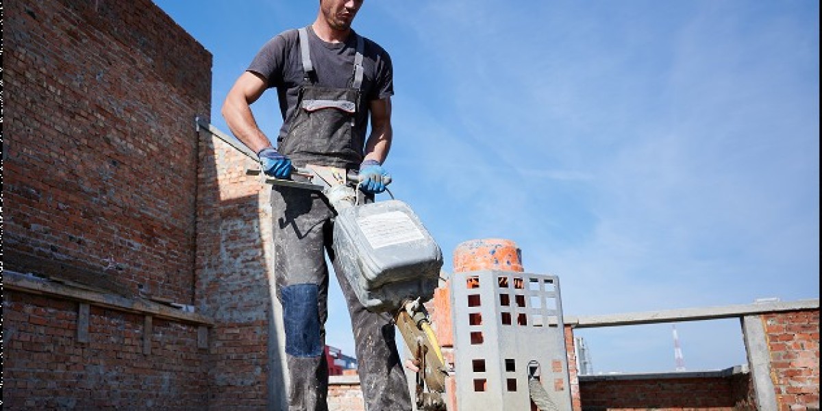 LARGO CONCRETE: Florida’s Trusted Concrete Experts