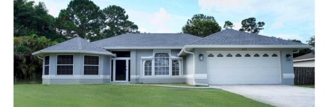 Bahama Screens And Doors Cover Image