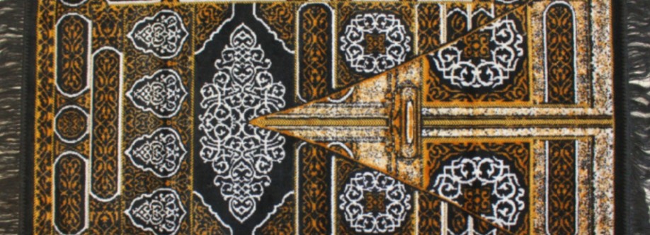 Labaib Janamaz Cover Image