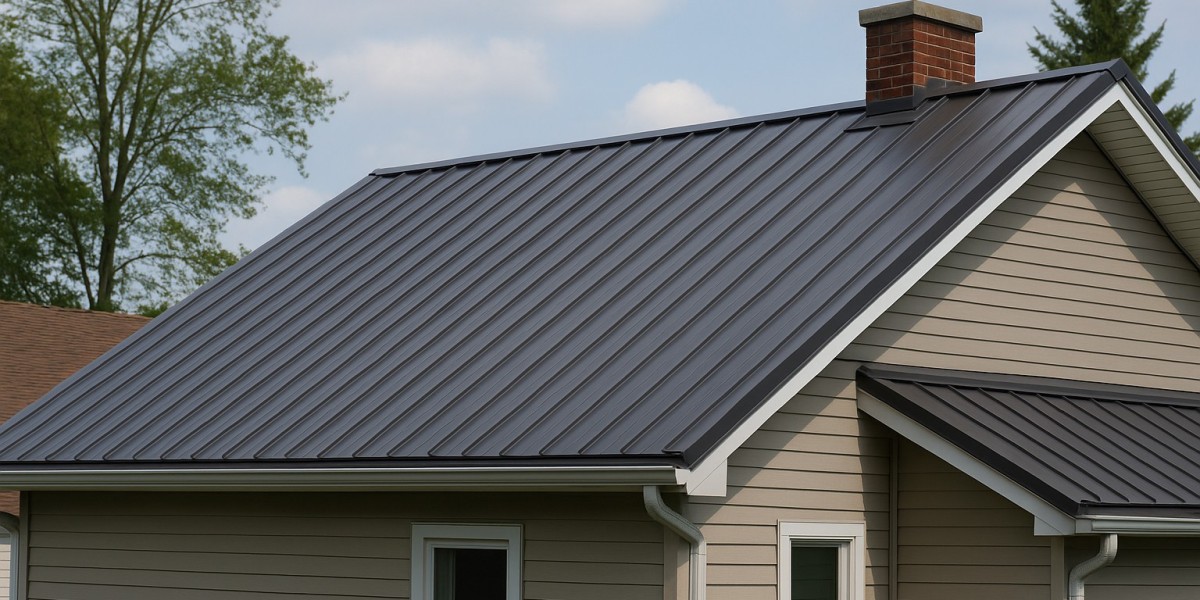 What’s the Process for Shingle Roof Installation?