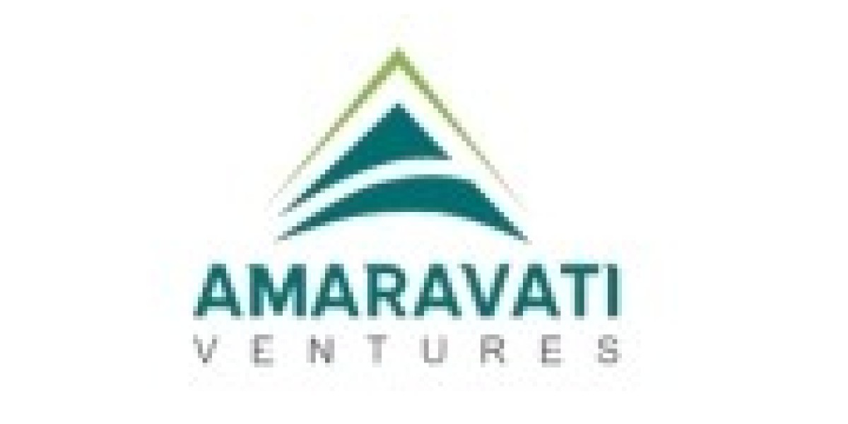 Discover The Top 5 Reasons To Invest In Amaravati Residential Plots