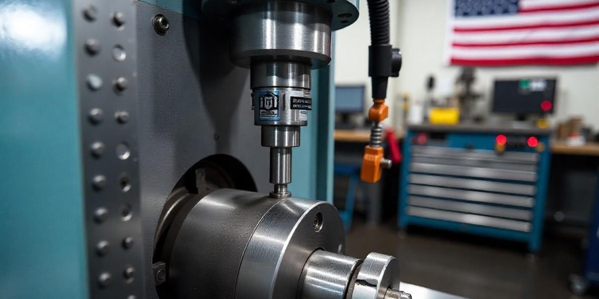 Top Jaw Nut Suppliers in the USA for Precision Machining