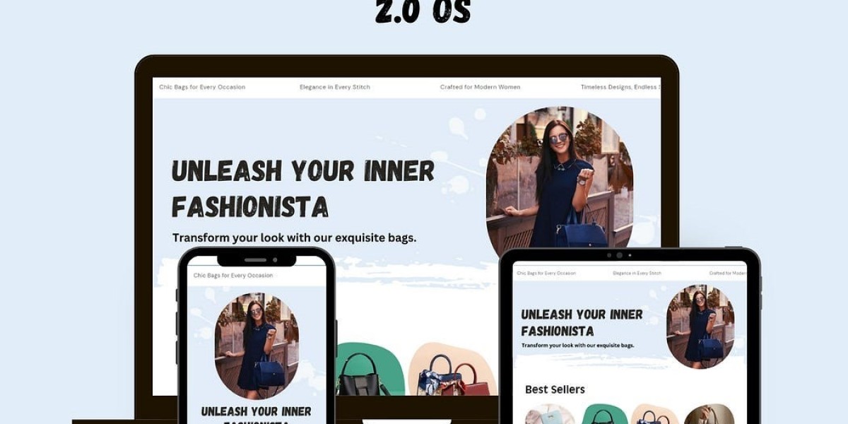 Urban Pack — A Stylish, High-Converting Shopify Theme Built for Modern Brands