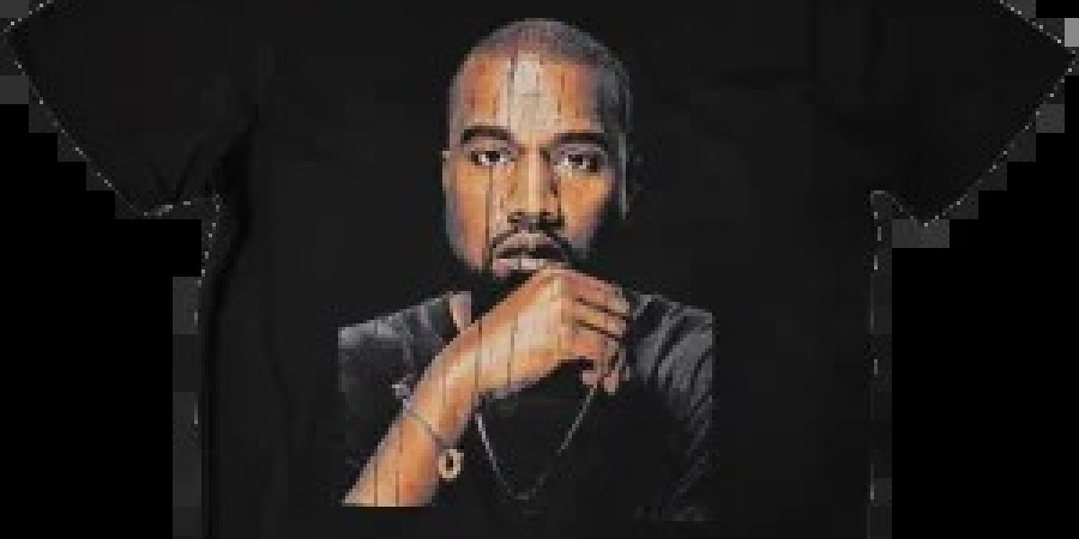 The Iconic Fusion: Kanye West’s Jesus Is King Merch New T-Shirt