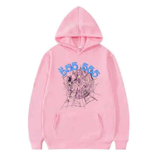sp5der hoodie Profile Picture