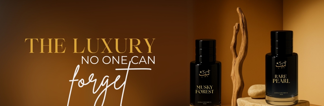 perfumefor men Cover Image