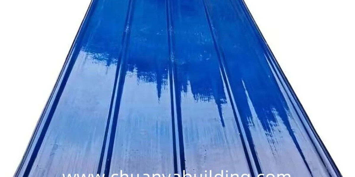 Where to Find Reliable Easy-to-Install Roofing Materials Suppliers