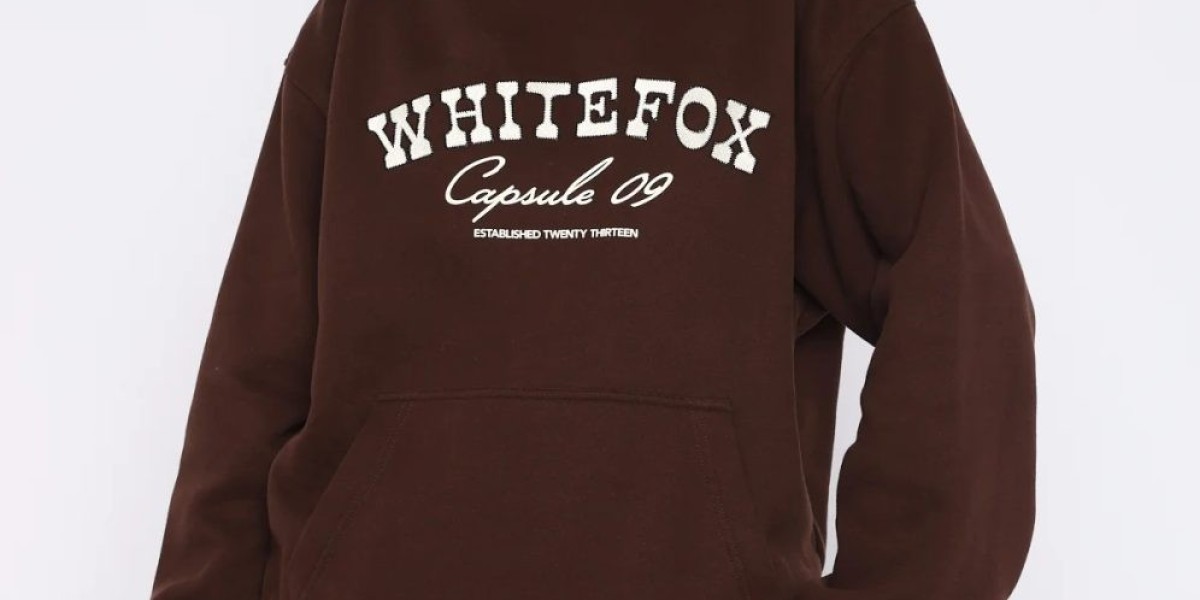Whitefoxhoods Sets That Make Life Easier