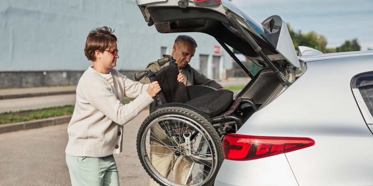 Mobility Scooter Stores Tools To Improve Your Everyday Life
