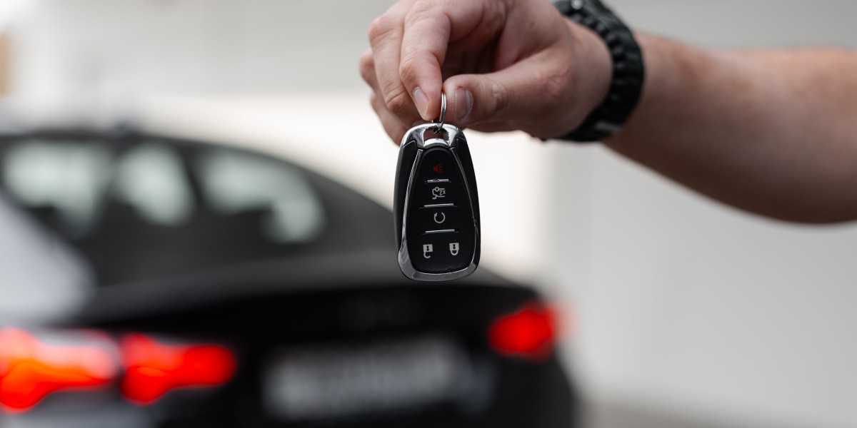 10 Things That Everyone Doesn't Get Right About Key Replace