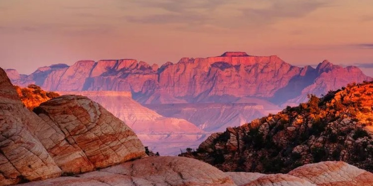 Explore the Best Outdoor Activities at Red Mountain Resort, Utah