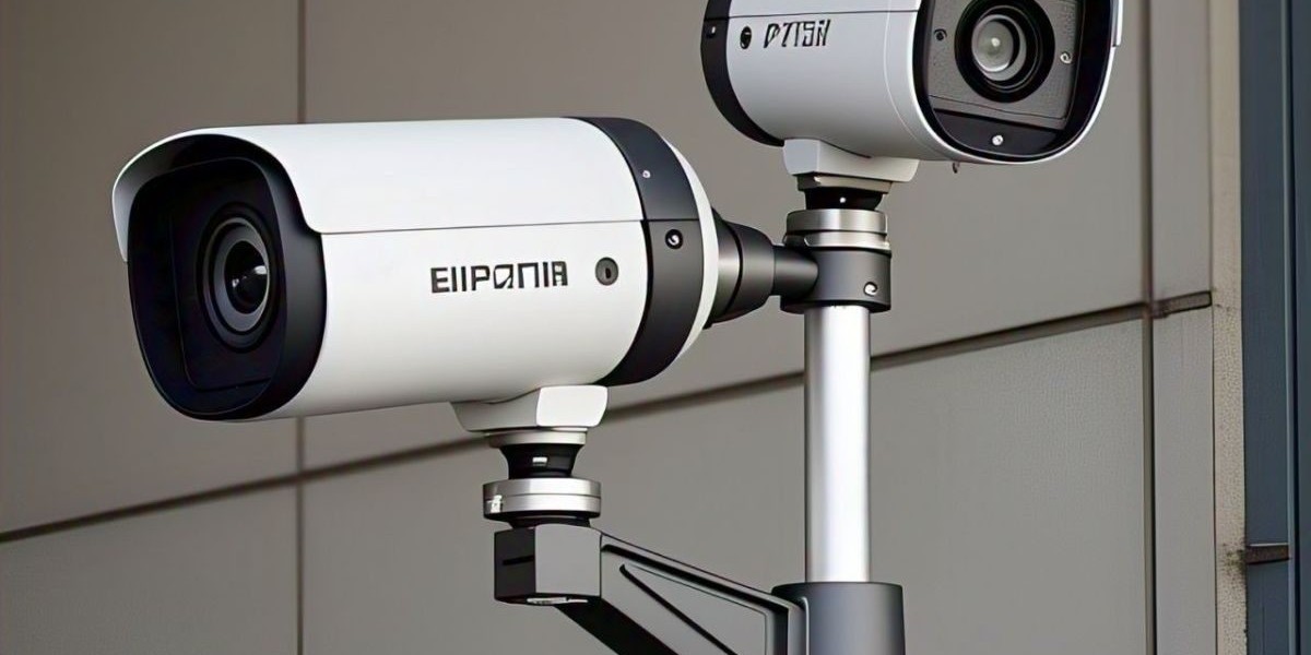 What is a PTZ CCTV Camera? How It Works & Why You Might Need One
