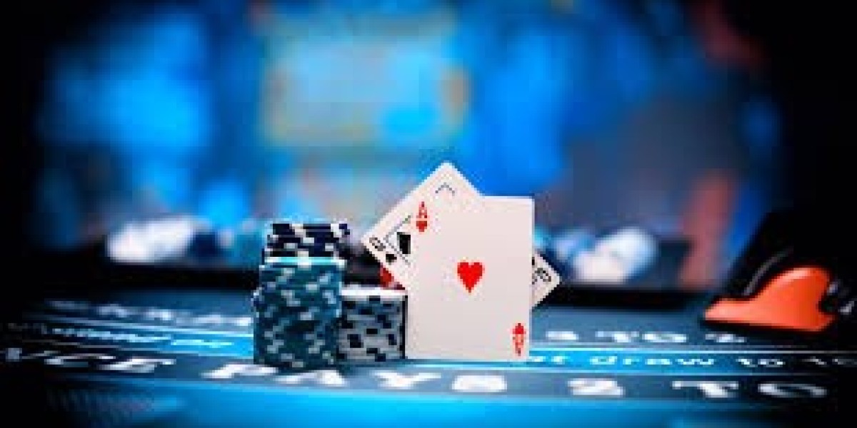 The History of Casinos: From Ancient Rome to Las Vegas